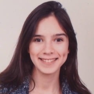 Oumaima - Prof de bureautique - Paris 13e