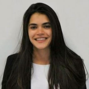 Nour - Prof d'anglais - Paris