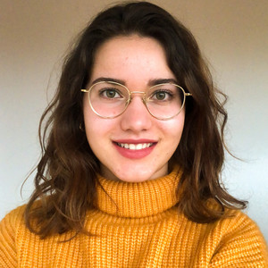 Fabienne - Prof de maths - Buchegg