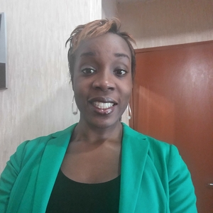 Ingrid - Prof d'anglais - Neuilly-sur-Marne