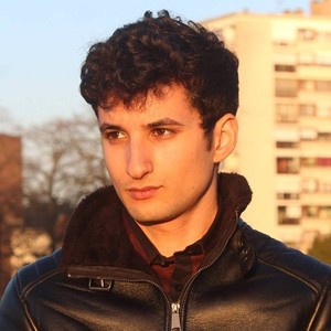 Abdel - Prof de MAO - Suresnes