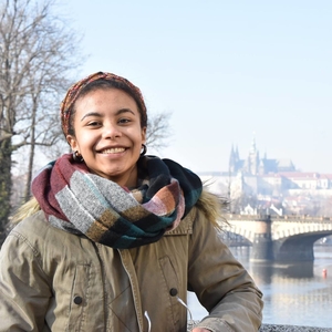 Sandra - Prof de soutien scolaire - Angers