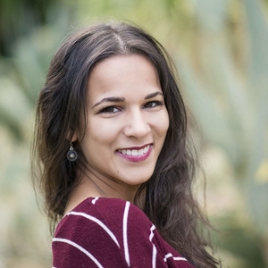 Naomi - Prof d'aide aux devoirs - Saint-Rambert-d'Albon