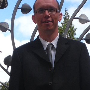 Philippe - Prof d'anglais - Morlaix