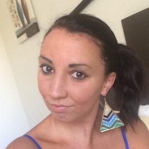 Stephanie - Prof d'anglais - Roquemaure