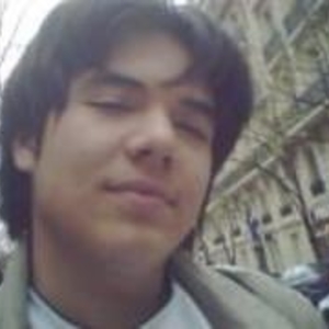 Thibaud - Prof de maths - Paris