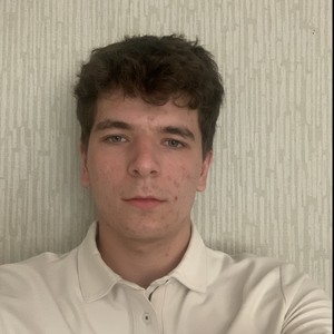 Natan - Prof de maths - Rouen