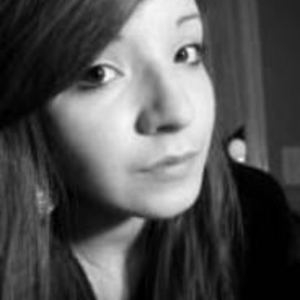 Manon - Prof de maths - Avesnelles