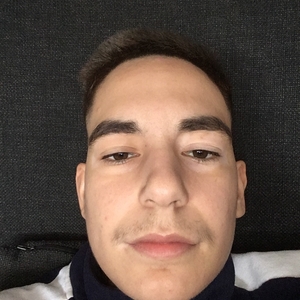 Lucas - Prof de batterie - Strasbourg