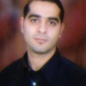 Mehdi - Prof de maths - Châtenay-Malabry