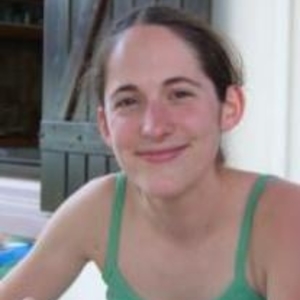 Mélanie - Prof d'aide aux devoirs - Nancy