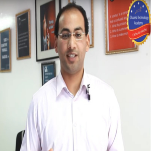 Anis - Prof d'initiation informatique - Brest