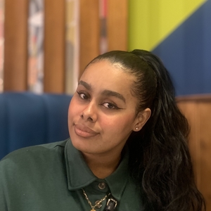 Samantha - Prof d'orientation scolaire - Lyon 2e