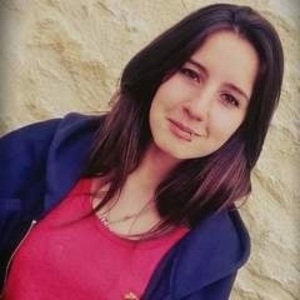Oceane - Prof de maths - Bergerac