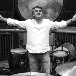Laurent - Prof de piano - Paris