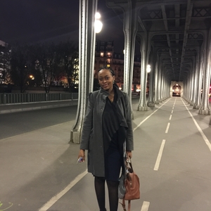 Cynthia - Prof de transition professionnelle - Noisy-le-Grand