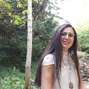 Zouina - Prof d'arabe - Paris
