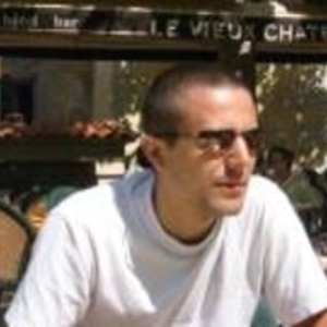 Sylvestre - Prof d'équitation - Paris
