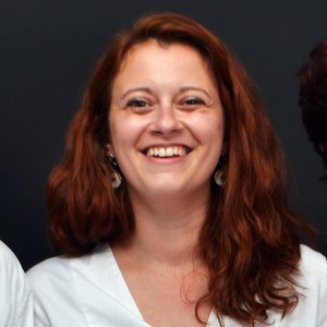 Amélie - Prof de chant - Lille