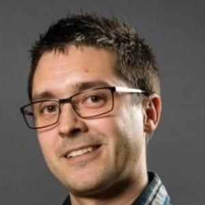 Stéphane - Prof de physique - chimie - La Brède
