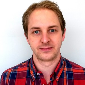 Lionel - Prof de physique - Strasbourg