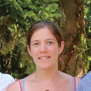 Laure - Prof de biologie - Villeurbanne
