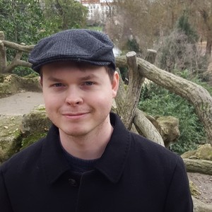 Nathan - Prof de maths - Paris