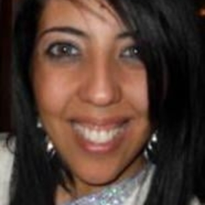 Syrine - Prof de maths - Paris
