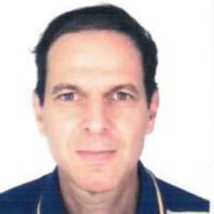 Georges - Prof de maths - Paris