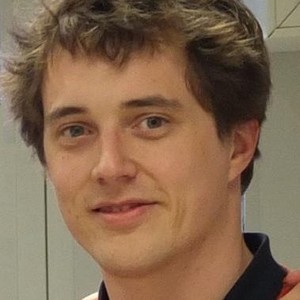 Guillaume - Prof de physique - chimie - Toulouse
