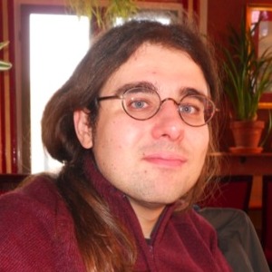 Paolo - Prof d'italien - Paris