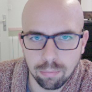 Julien - Prof de maths - Cornillé