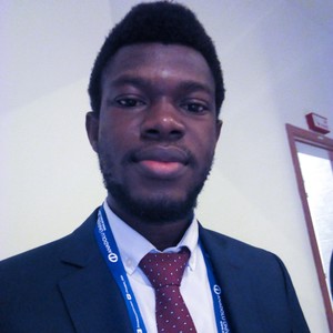 Oumar - Prof de maths - Paris