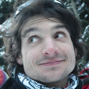 Emmanuel - Prof de maths - Villeurbanne
