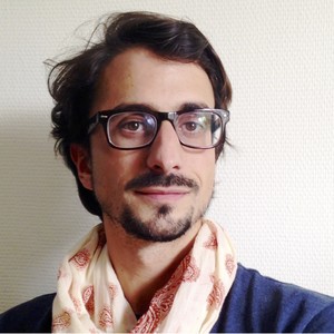 GUILLAUME - Prof de maths - Bordeaux