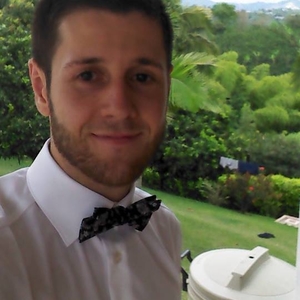 Maxime - Prof de maths - Montréal