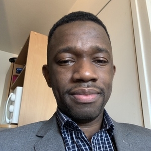 Abdoulaye - Prof de soutien scolaire - Évry-Courcouronnes
