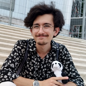 Elias - Prof de français - Strasbourg