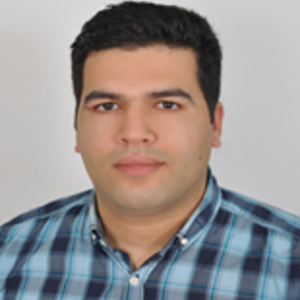 Brahim - Prof de maths - La Celle-sous-Gouzon