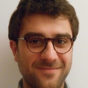 Giacomo - Prof de maths - Paris
