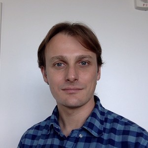 Sébastien - Prof de préparation bac scientifique - Boston