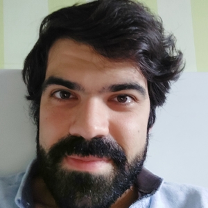 Sérgio - Prof de portugais - Lyon