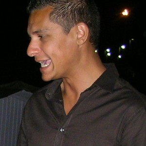 Omar - Prof d'anglais - Paris