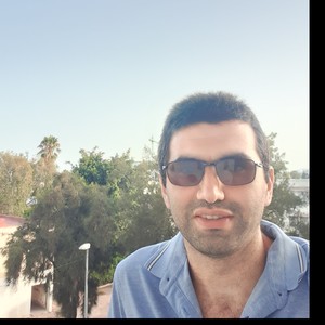 Saad - Prof de maths - Paris