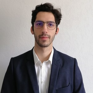 Mickaël - Prof d'économie - Toulouse
