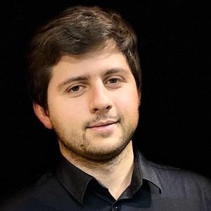 Antoni - Prof d'espagnol - Barcelona