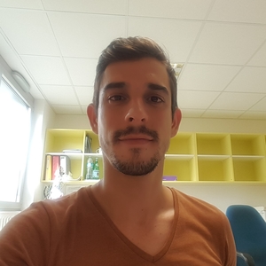Ernesto - Prof de maths - Palaiseau
