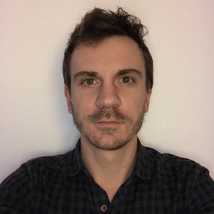 Christophe - Prof de français - Le Diamant
