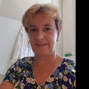 Florence - Prof d'aide aux devoirs - Antony