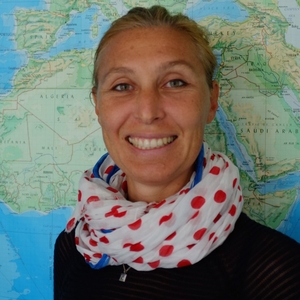 Sophie - Prof de maths - Pibrac